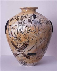 grayson-perry-transvestite-brides-of-christ